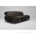 Europese stijl Afra & Tobia Scarpa Soriana Sofa